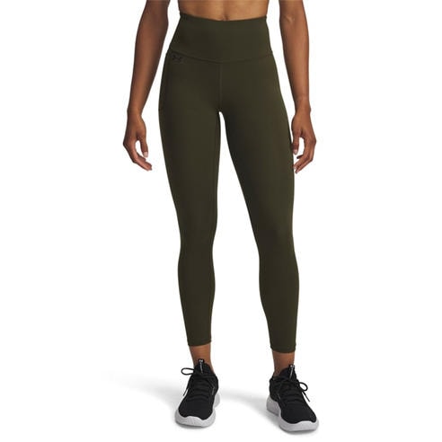 Under Armour - Under Motion Womens Performance Ankle Leggings