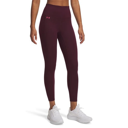 Under Armour - Under Motion Womens Performance Ankle Leggings