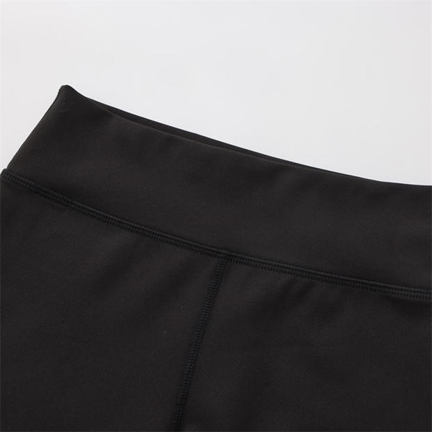 Black - USA Pro - USA PRO Flare Legging Womens