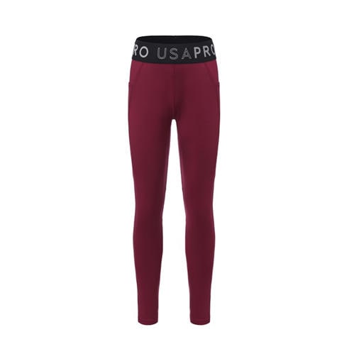 USA Pro - Training Tight Legging Junior Girls