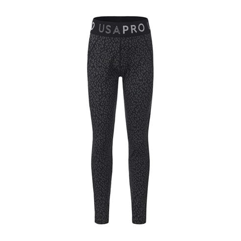 USA Pro - Training Tight Legging Junior Girls