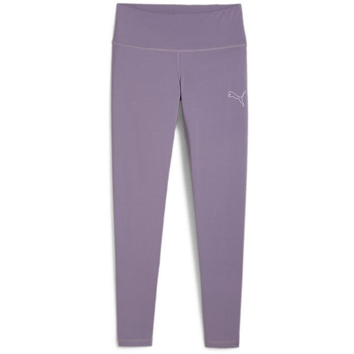 Puma Women's Purple Performance Gym Legging in Size 14, Sports Direct