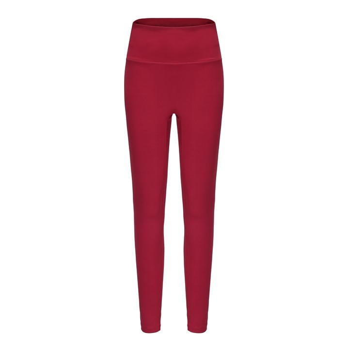 Slazenger Women's Red Tight in Size 14, Sports Direct
