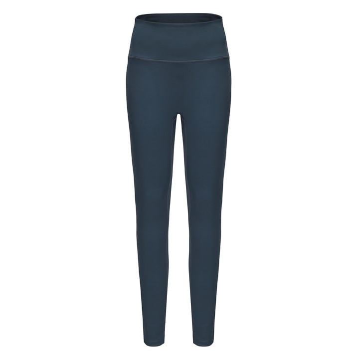 Slazenger Women's Blue Tight in Size 8, Sports Direct