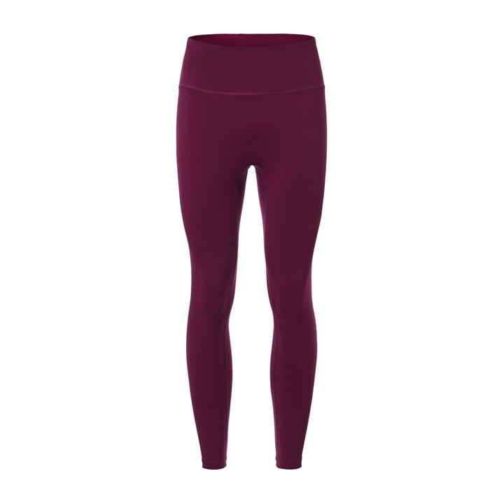 Slazenger Women's Purple Tight in Size 16, Sports Direct