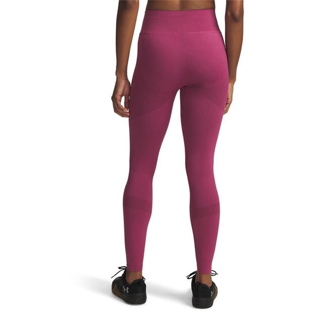Pink - Under Armour - Women's Vanish Seamless Leggings