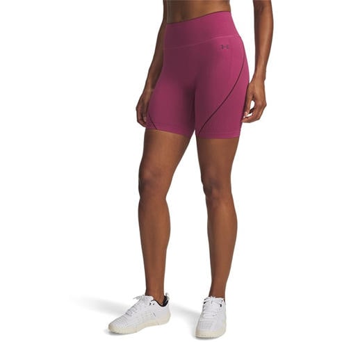 Under Armour - Women's Vanish Seamless Shorts