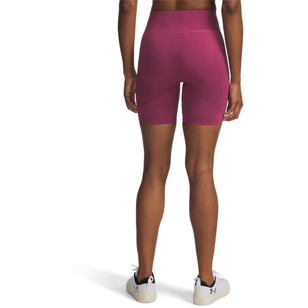 Pink - Under Armour - Women's Vanish Seamless Shorts