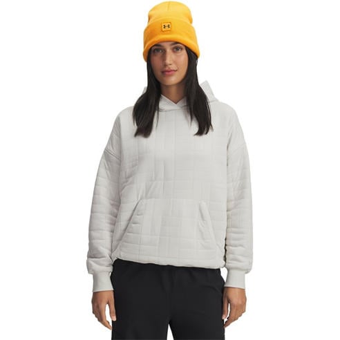 Under Armour - Women's Unstoppable Fleece Hoodie