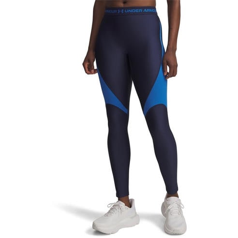 Under Armour - UA Hg Rib Legging Ld99