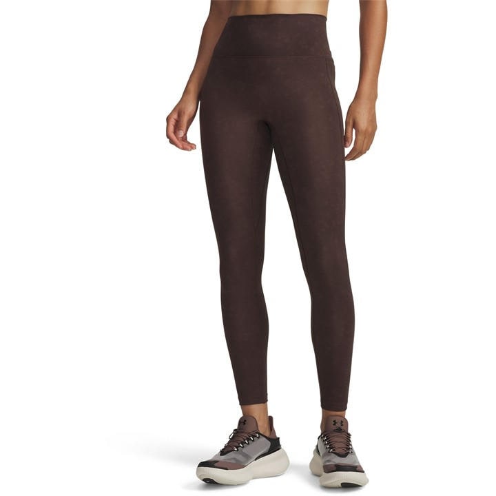Under Armour Women's Brown Ua Meridian Sde Effe in Size 16, Sports Direct