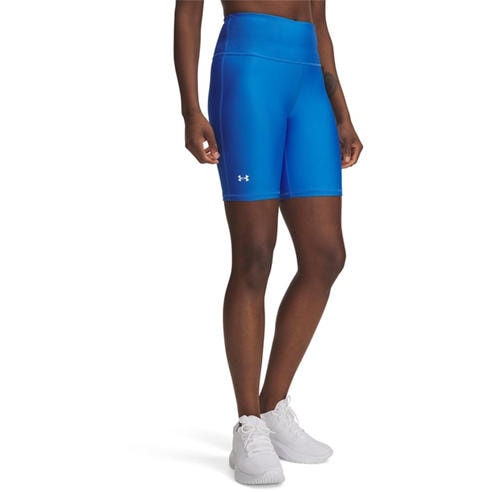 Under Armour - Women's Tech Bike Shorts