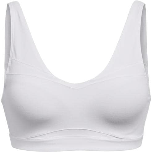 Under Armour - Women's SmartForm Evolution Mid Medium Impact Sports Bra
