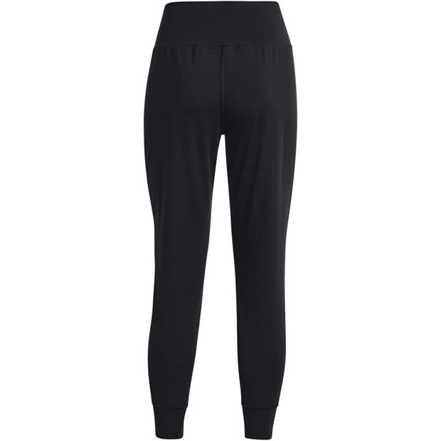 Black - Under Armour - Under Armour Motion Jogger Tracksuit Bottom Womens