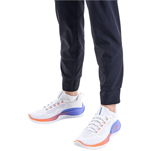 Black - Under Armour - Under Armour Unstoppable Jogger Tracksuit Bottom Womens