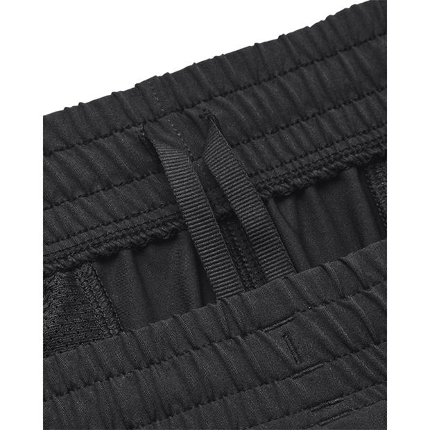 Black - Under Armour - Under Armour Unstoppable Jogger Tracksuit Bottom Womens