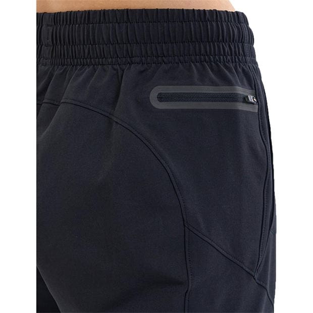 Black - Under Armour - Under Armour Unstoppable Jogger Tracksuit Bottom Womens