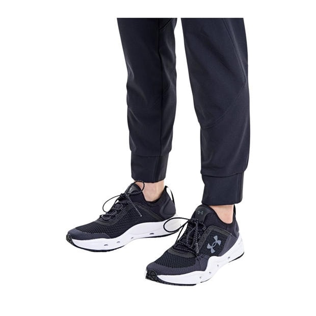 Black - Under Armour - Under Armour Unstoppable Jogger Tracksuit Bottom Womens
