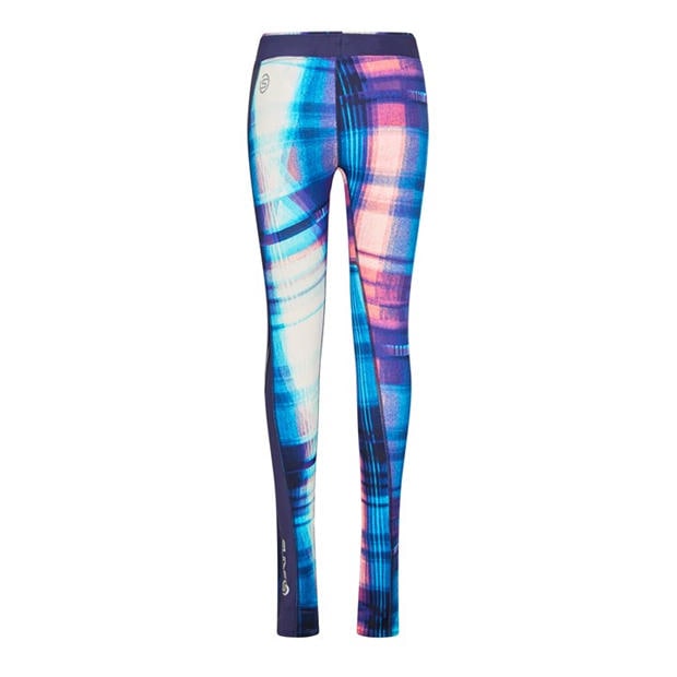 Multi - Skins - Women's A200 Long Performance Gym Leggings
