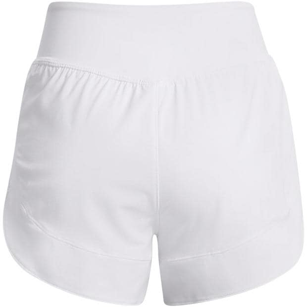 White - Under Armour - Under Armour Ua Vanish 2in1 Short Gym Womens