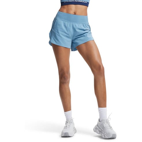 Under Armour - Under Armour Ua Vanish 2in1 Short Gym Womens