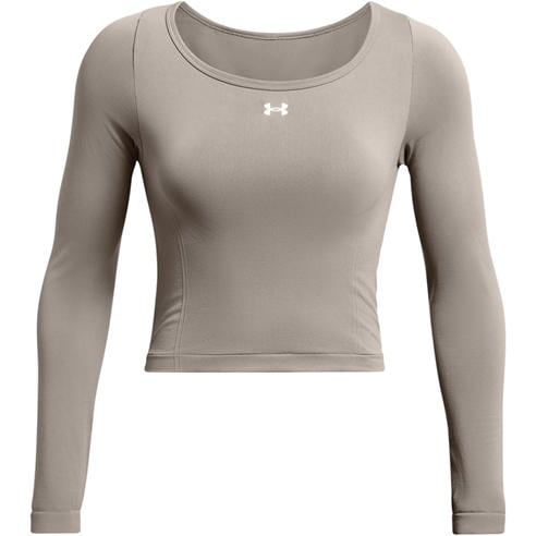 Under Armour - Women's Vanish Seamless Long Sleeve T-Shirt