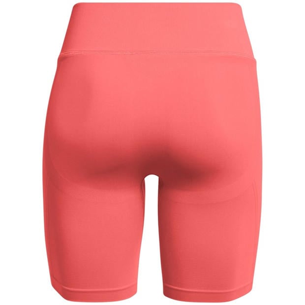 Pink - Under Armour - Women's Vanish Seamless Performance Shorts