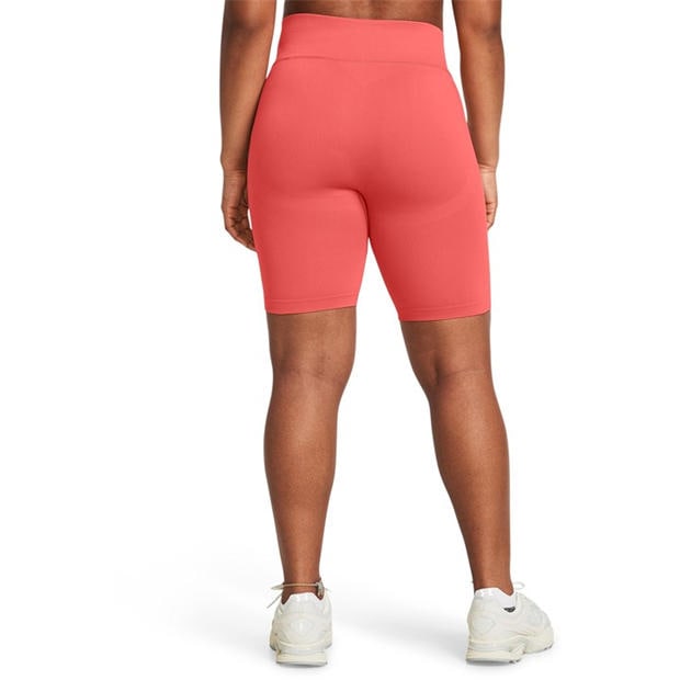 Pink - Under Armour - Women's Vanish Seamless Performance Shorts