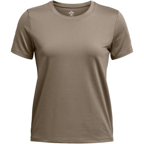 Under Armour - Women's Meridian Short Sleeve T-Shirt