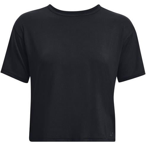 Under Armour - Under Armour Motion Ss Gym Top Womens