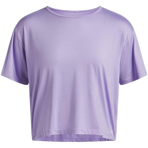 Under Armour - Under Armour Motion Ss Gym Top Womens