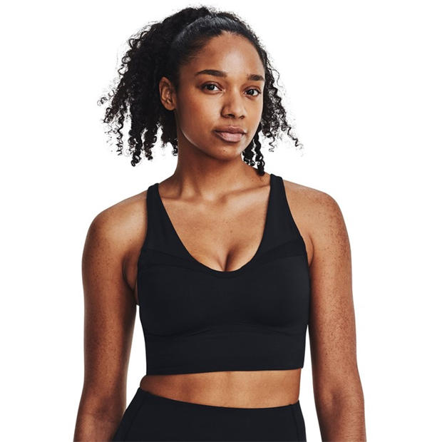 Black - Under Armour - UA Smartform Evo Mid Ld99