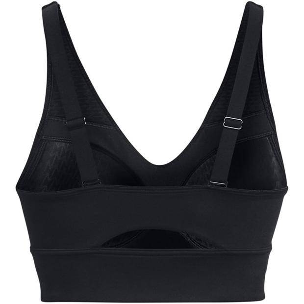 Black - Under Armour - UA Smartform Evo Mid Ld99