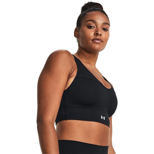 Black - Under Armour - UA Smartform Evo Mid Ld99