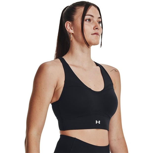 Black - Under Armour - UA Smartform Evo Mid Ld99