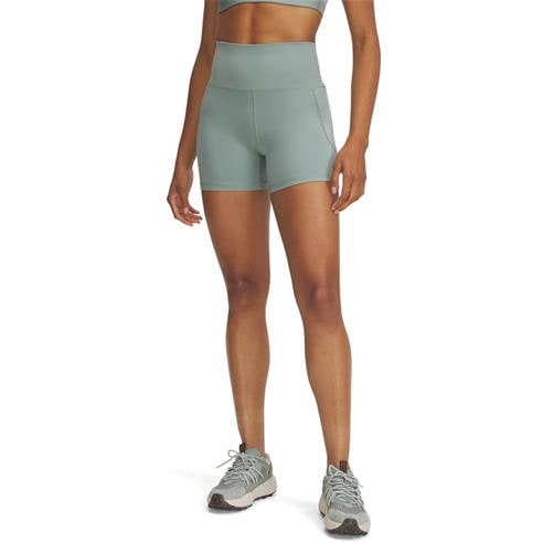 Under Armour - Women's Meridian Middy Compression Shorts