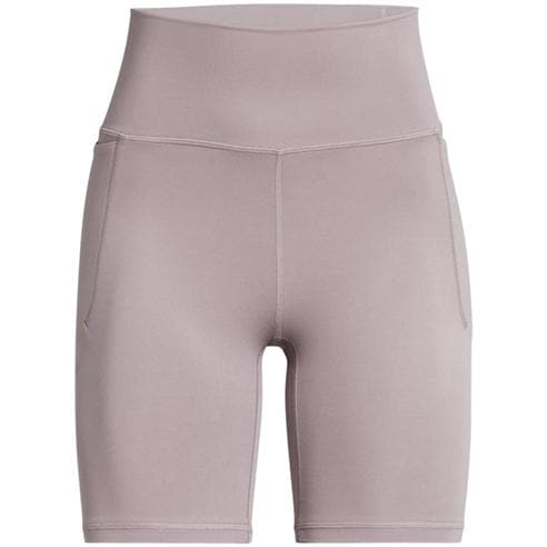 Under Armour - Women's Meridian 7in Compression Shorts