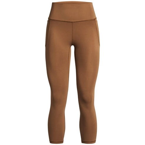 Under Armour - Women's Meridian Ankle Leggings