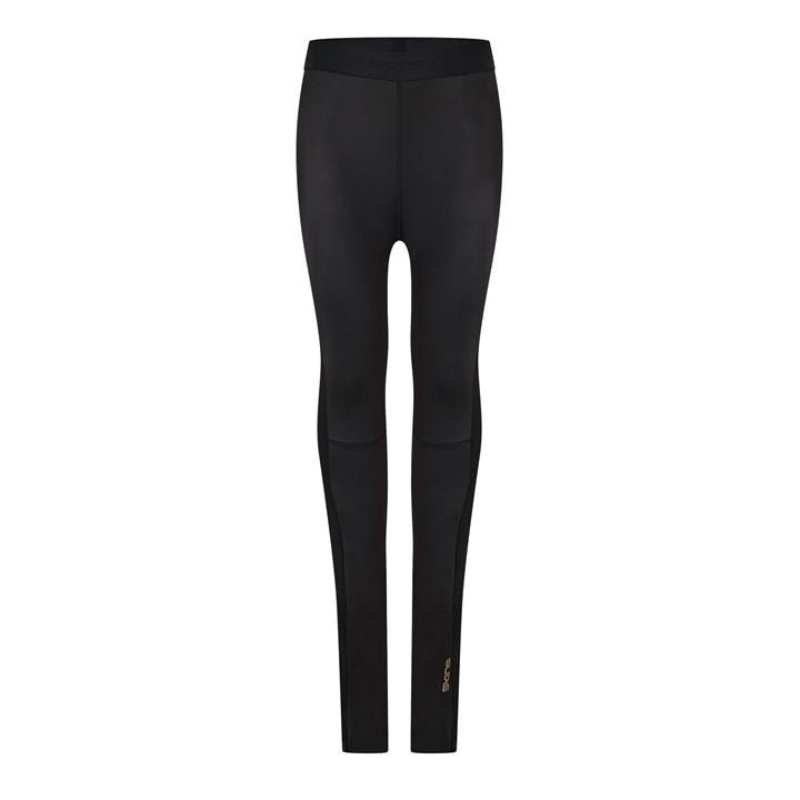 Skins Women's Black Dnamic Elite Recovery in Size 8, Sports Direct