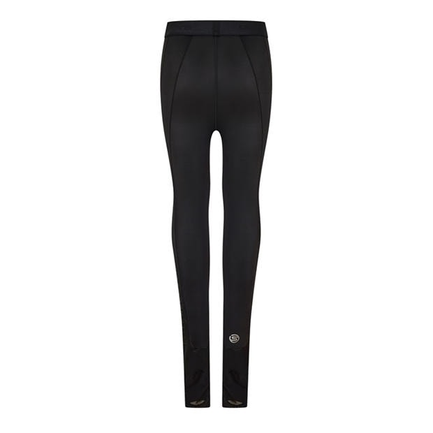 Black - Skins - Dnamic Elite Recovery Ladies