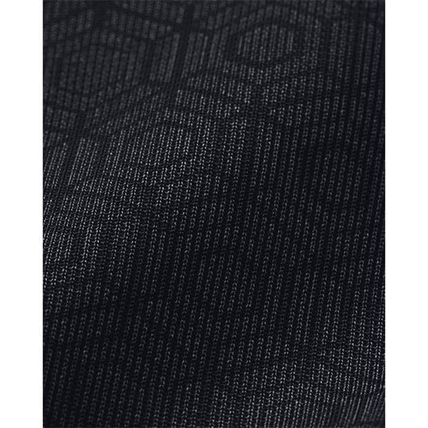 Black - Under Armour - Women's Rush Woven Tracksuit Bottoms