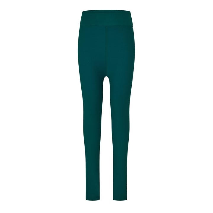 Skins Women's Green Dnamic Sft in Size 10, Sports Direct