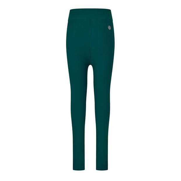 Green - Skins - Dnamic Sft Ladies