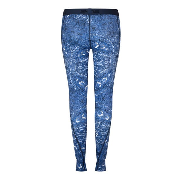 Blue - Skins - Dnamic Sport R Ladies