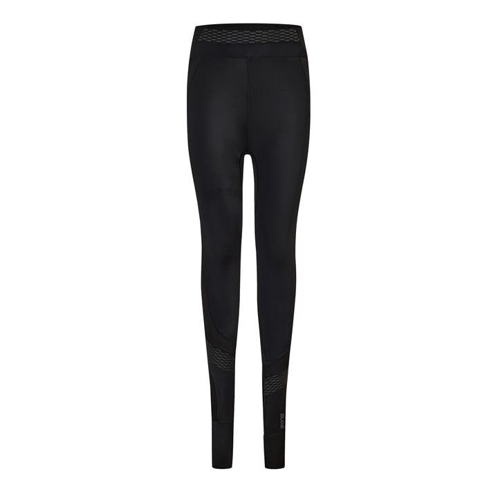 Skins Women's Black Dnamic Ultimate in Size 8, Sports Direct