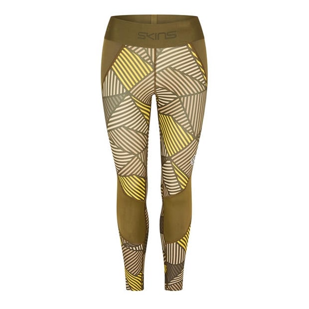 Green - Skins - Series-3 Ladies