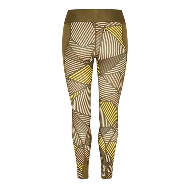 Green - Skins - Series-3 Ladies