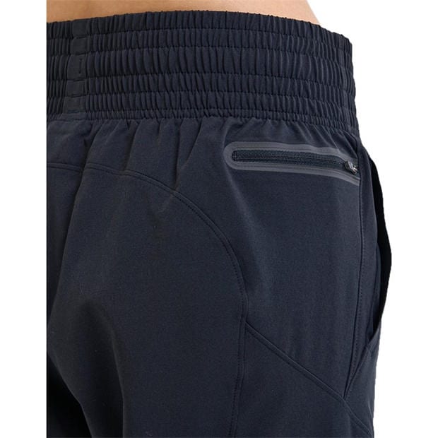 Black - Under Armour - Under Armour Unstoppable Ankle Pant Tracksuit Bottom Womens