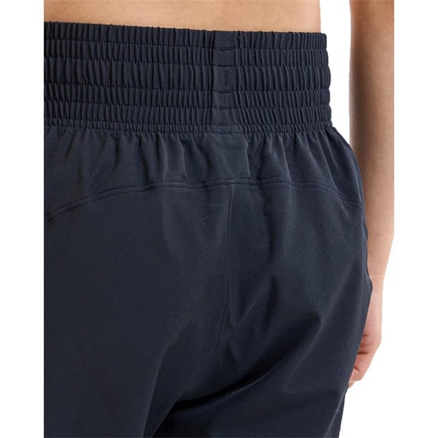 Black - Under Armour - Under Armour Unstoppable Ankle Pant Tracksuit Bottom Womens