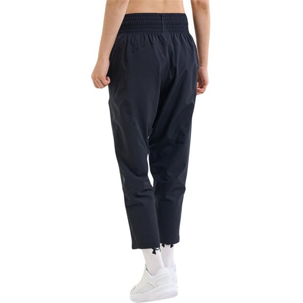 Black - Under Armour - Under Armour Unstoppable Ankle Pant Tracksuit Bottom Womens